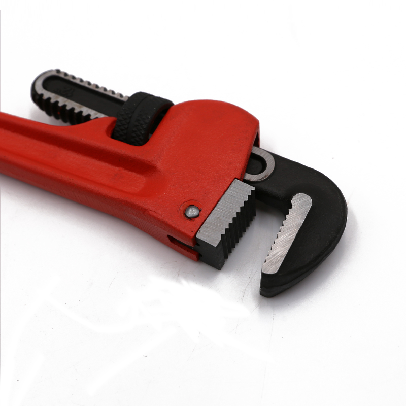 Wedo Steel Pipe Wrench 6-48"