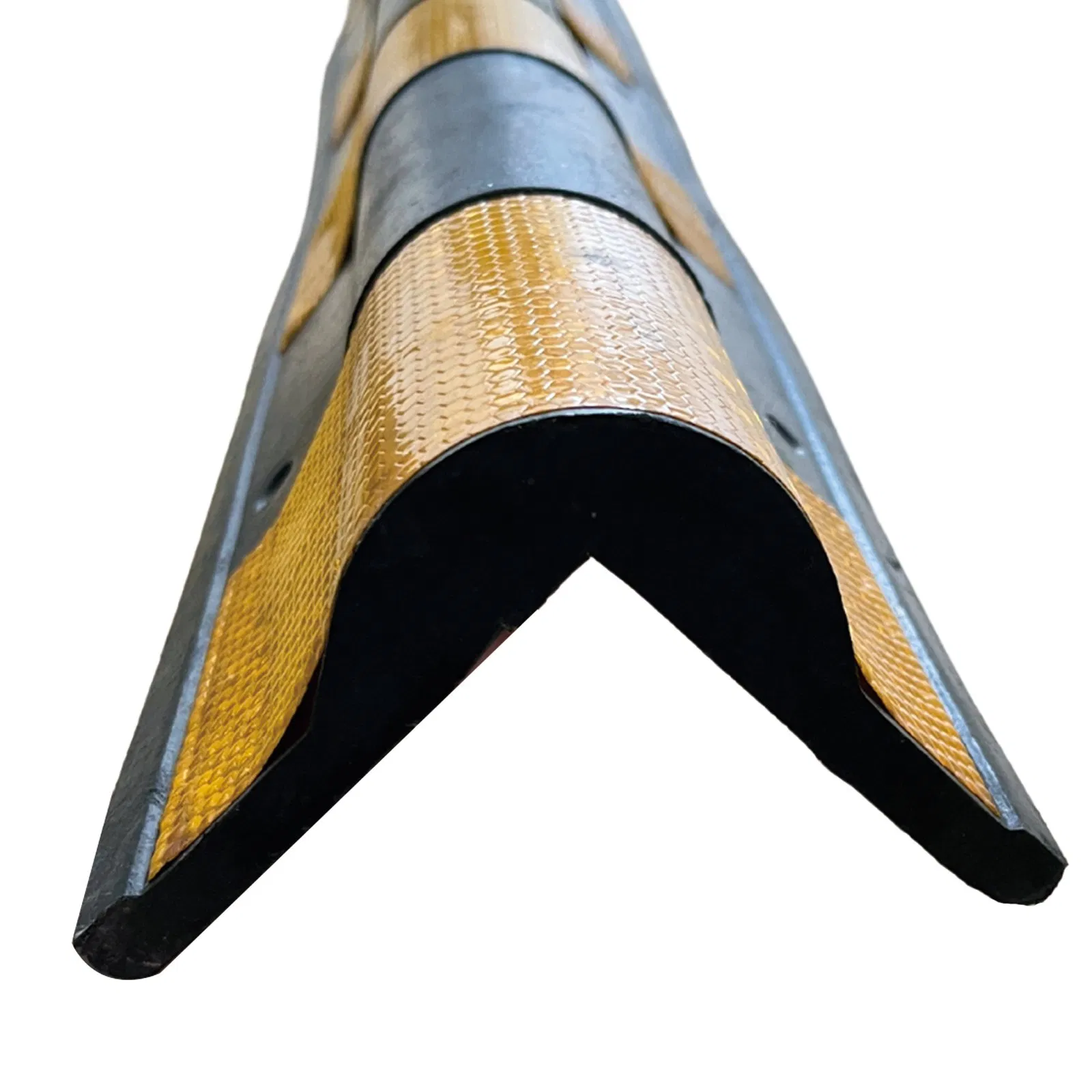 Garage Wall Protector Corner Guard, Car Parking Safety Wall Protector Guards Edge, for Parking Protect Car Corner Guards Bumpers