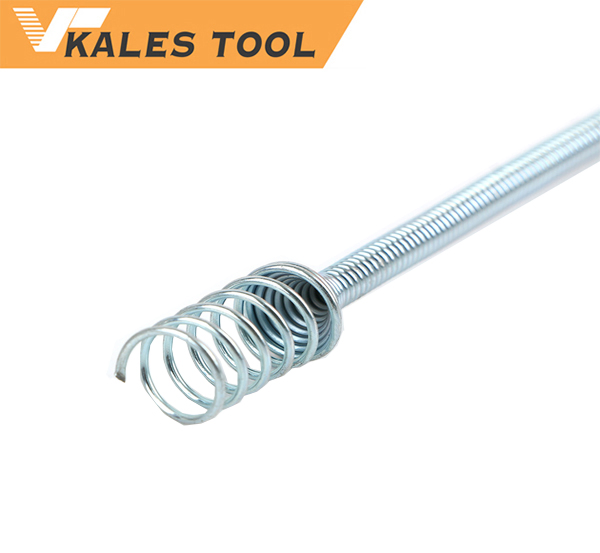 Ручной портативный прочиститель труб K-YL500