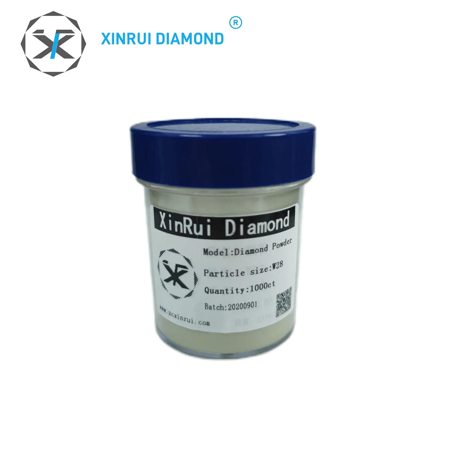 Алмазный порошок для полировки и резки