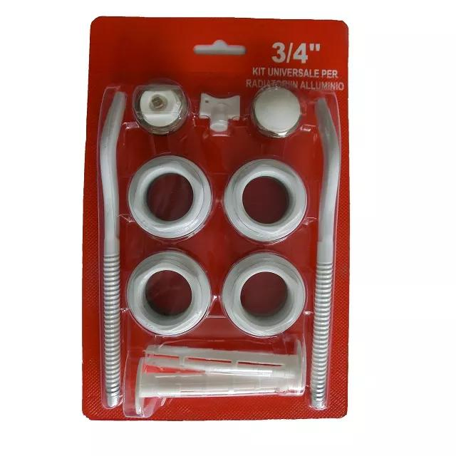 Radiator Accessories Kit in Different PCS 7/9/11/13PCS