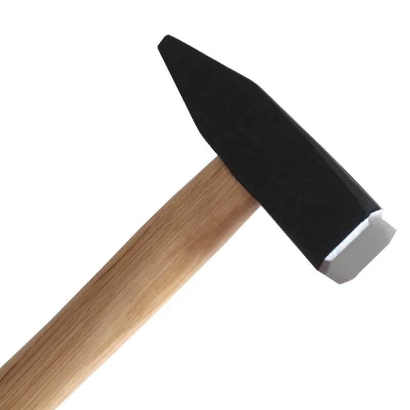 Durable Machinist's Hammer with Ergonomic Plastic Handle for Precision Work (FM-HM-058)