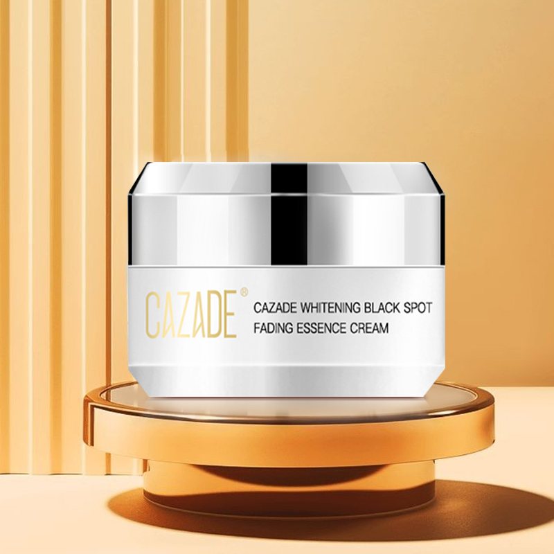 High Quality Hydrating & Smoothing Whitening Face Cream Reduces Melanin Production Skin Care