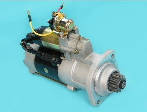 Стартер HOWO WD615 612600090561