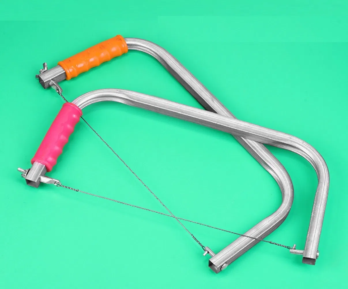 Manual Saw Blade Multifunctional Hand Saw Woodworking Tools Bl17757