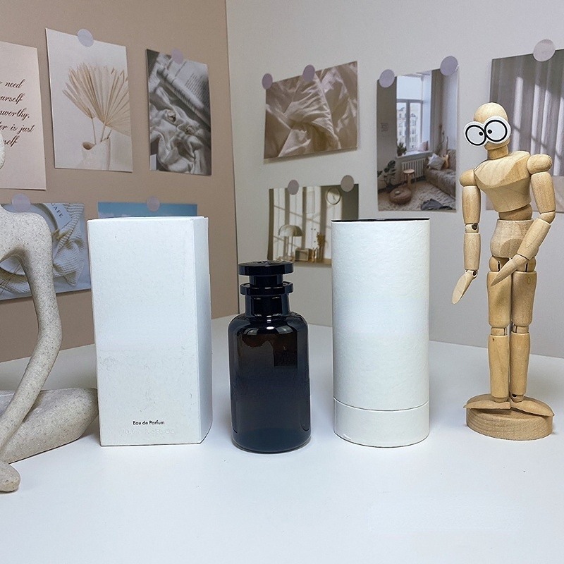 1: 1 Original Quality Ombre Nomade Perfume Unisex Long Lasting Edp Oud Woody Scent Wholesale