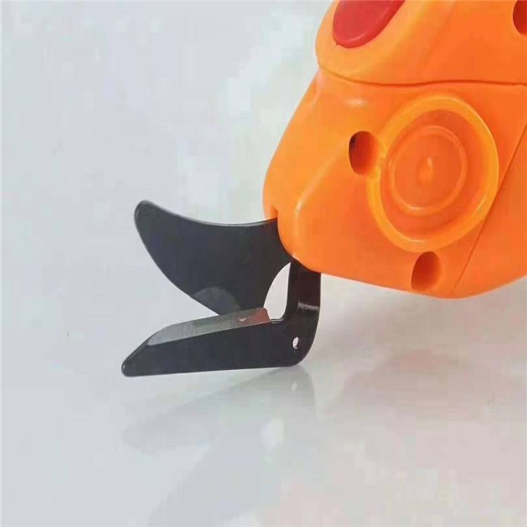 Электрические садовые ножницы Makita 25 мм