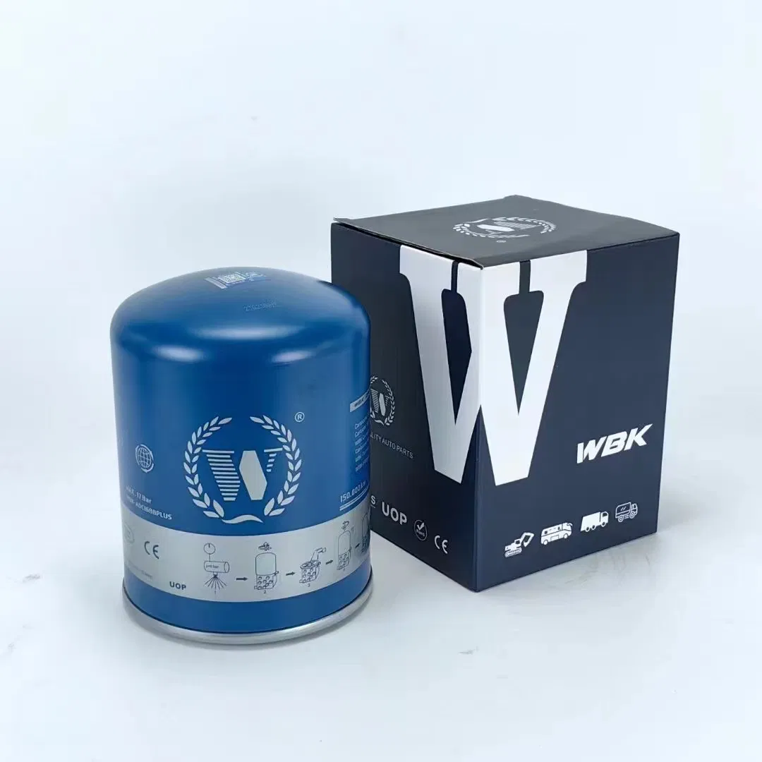 Фильтр-осушитель воздуха M41x2 Mercedes-Benz