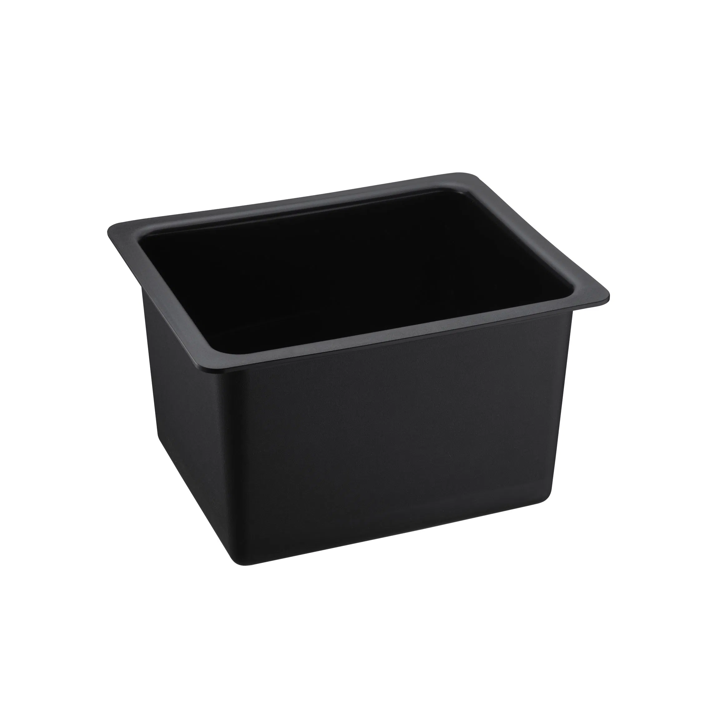 Durable Gray PP Sink for Professional Lab Environments