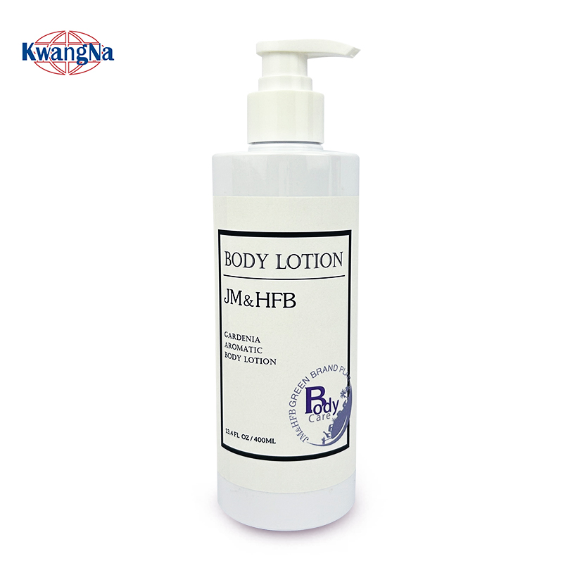 Nourish Natural Fragrance Aisa Hot Sale Body Lotion