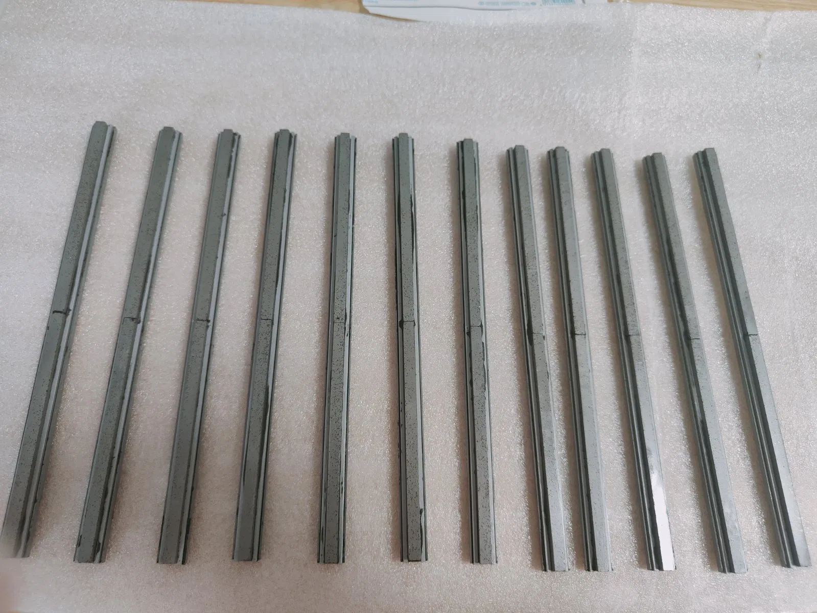 Industrial-Grade Resin-Bonded CBN Honing Stone