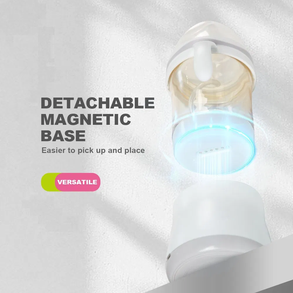 Zagrijavajuce Spoljasnje Portabilne Bebe Portable Baby Bottle Warmer
