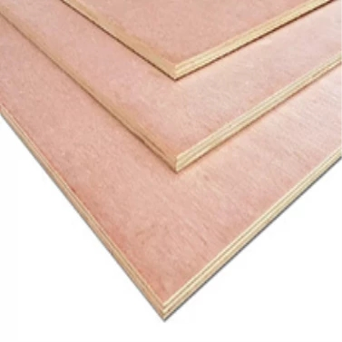 Fire-Retardant Veneer Factory Pirce Sheet Board Plywood