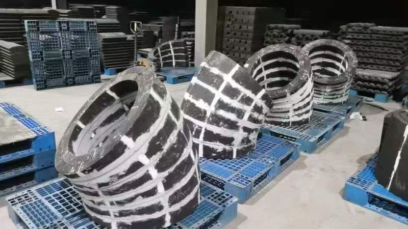 Premium Foam Glass Insulation Solutions for Petrochemical and Refining Industries