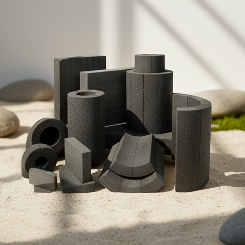 Revolutionary Hybrid Material for Enhanced Thermal Management Solutions