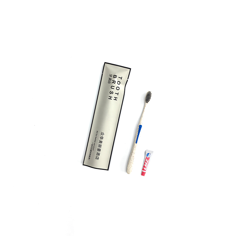 High Quantity Adult Tapered Bristles Extra Clean Full Head Manual Adult Toothbrush