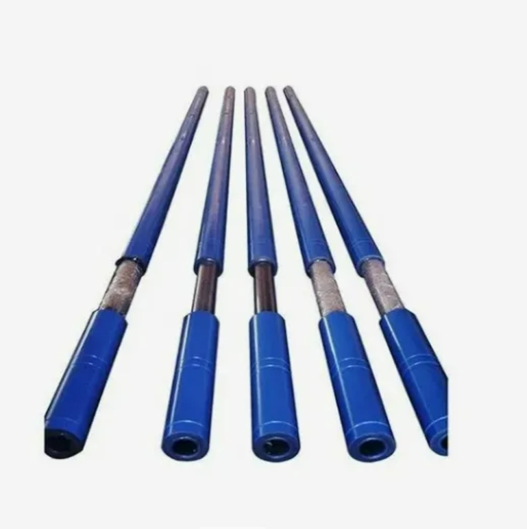 CS121V a Pi Super Fishing Jar Drilling Jar Bowen Type 121mm