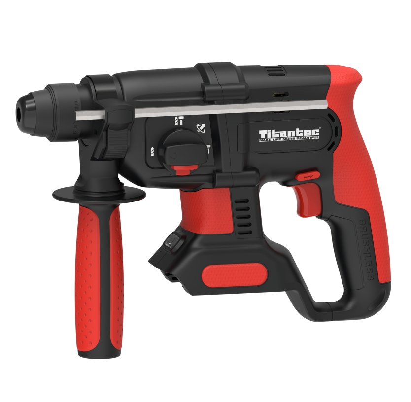 New Lithium Impact Drill Rotary Hammer Drills 20V