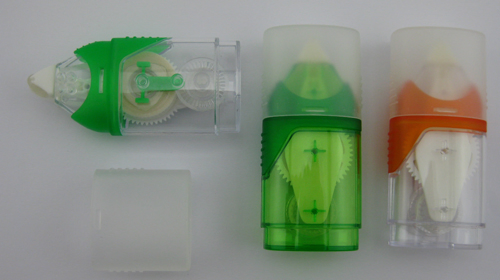 High Quality Removable or Permanent Glue Roller