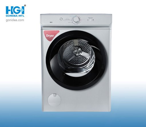 Frount Loading Electric Laundry Clothes Air Dryer Ast70-1b/Ast90-1b