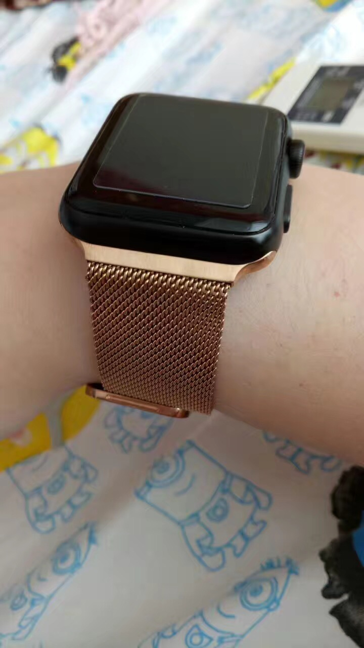 Умные часы IWO 5 с Bluetooth и SIM-картой