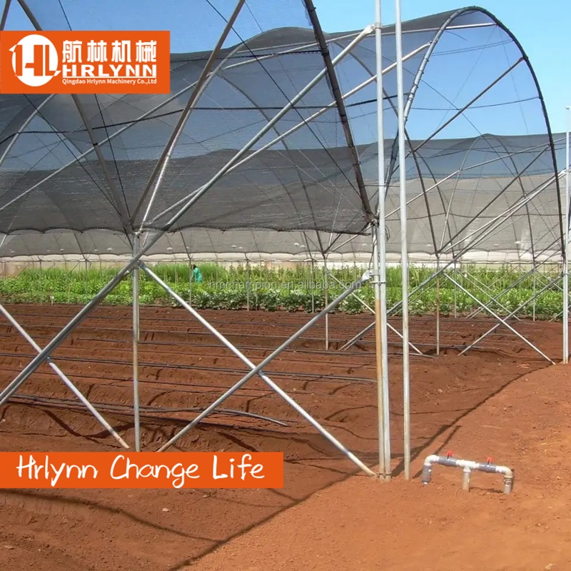 Sun Shading Net/Shade Net/ Shade Cloth for Greenhouse, Farming, Garden Plant Shade Cover