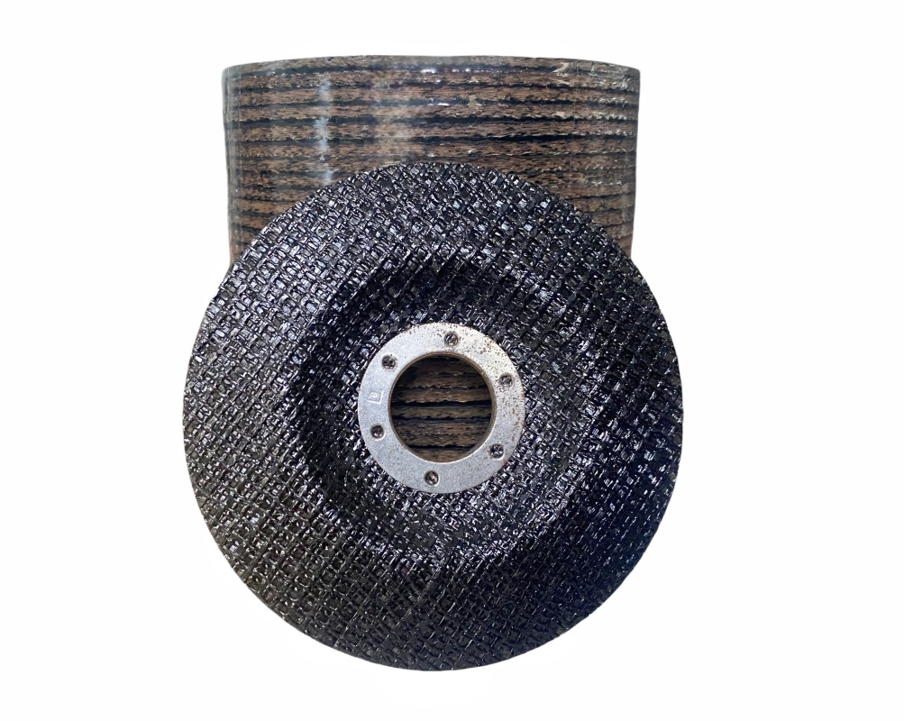 Radial Back Pad for Flap Disc