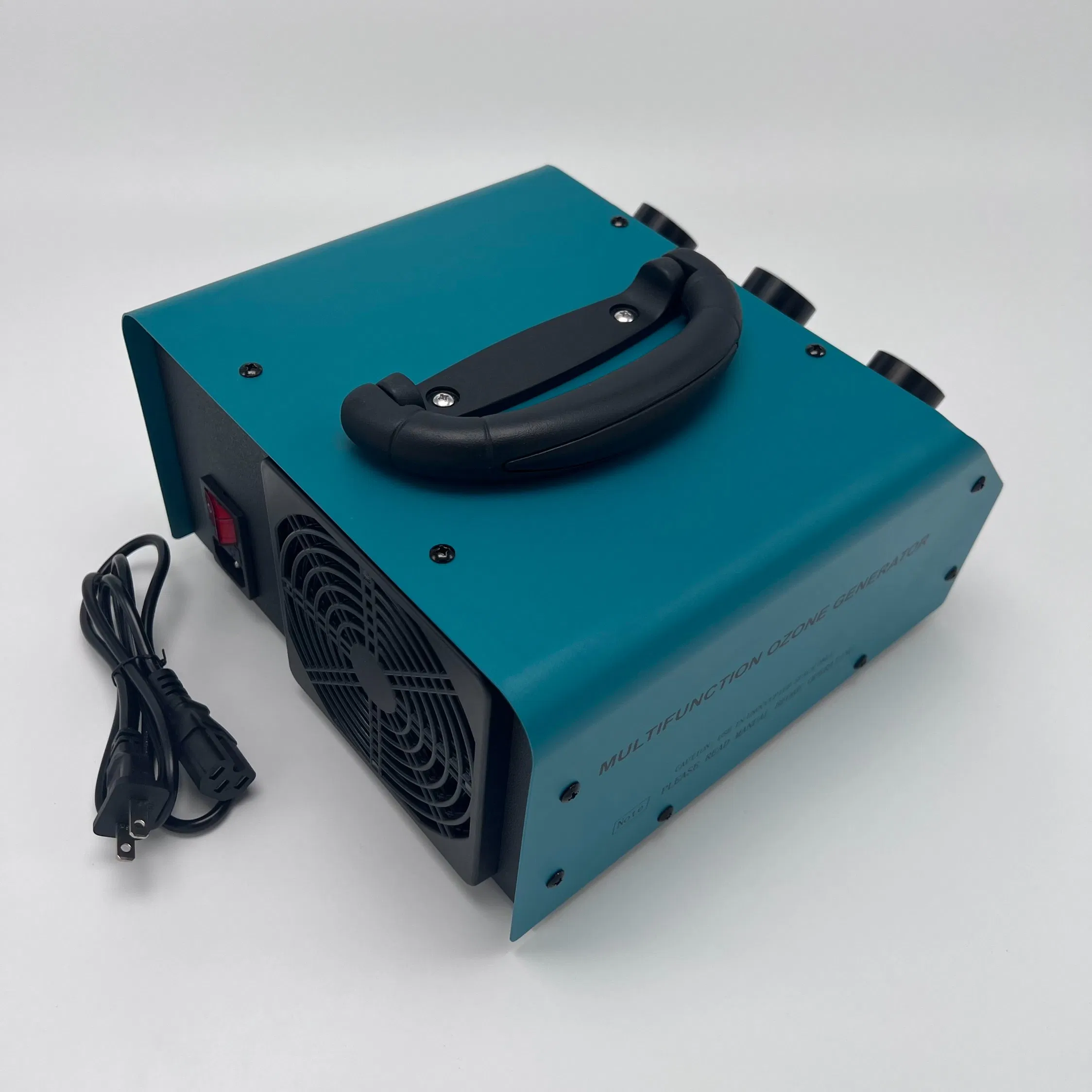 220V 20g/H Water/Air Multi-Function Machine Air Purifier O3 Ozone Generator