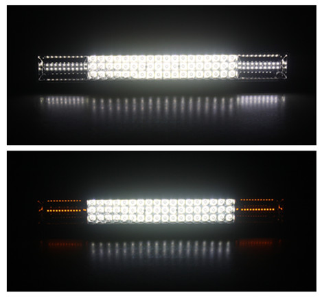 Светодиодная LED-панель JASHINE 136W с RGB-подсветкой