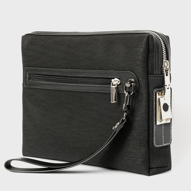 Yh2279 Luggage Fingerprint Lock Handbag Crossbody Schoolbag Travel Bag Smart Lock