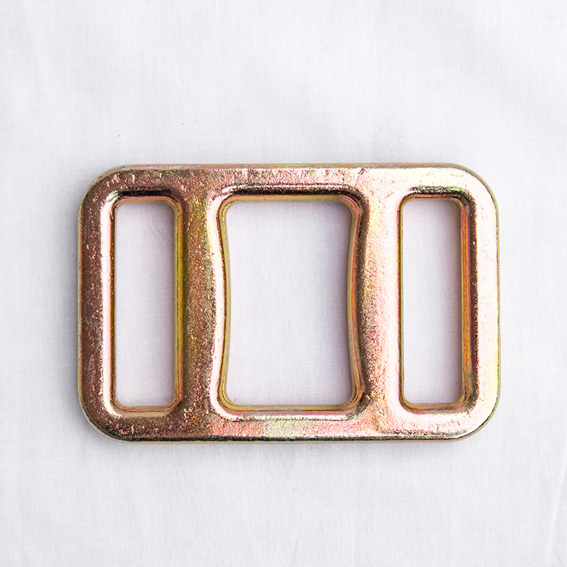 50mm One Way Forged Lashing Buckle