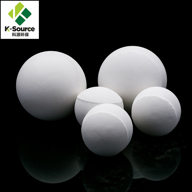 92% Al2O3 Wear Resistant Alumina Grinding Ceramic Balls for Ball Mill Media