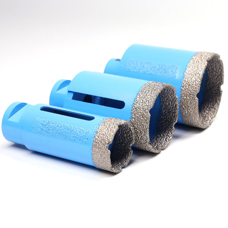 Алмазное сверло для керамогранита Premium Fast Drilling