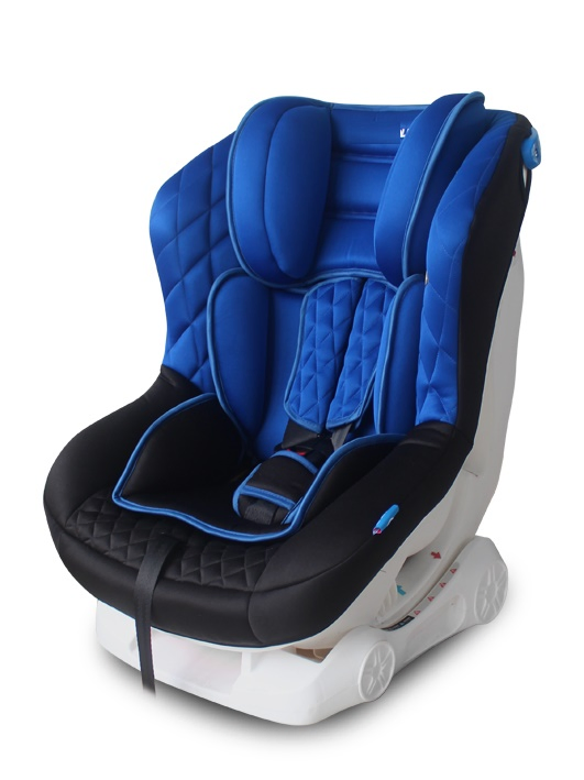 Group0+1 Baby Car Seat Inject Model
