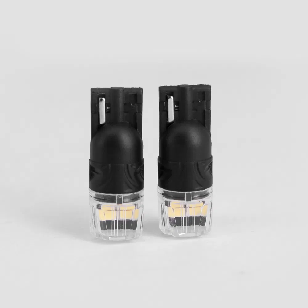 Светодиодная лампа T10 W5W 194 для салона авто