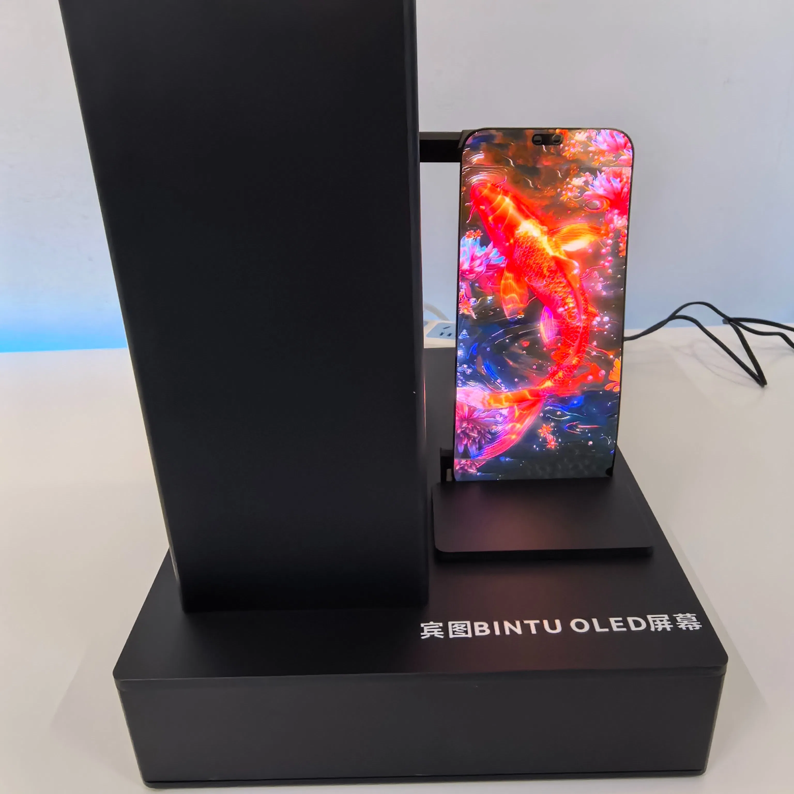 Экран для Vivo V27/V29/S16/Y78 6.67 дюйма OLED