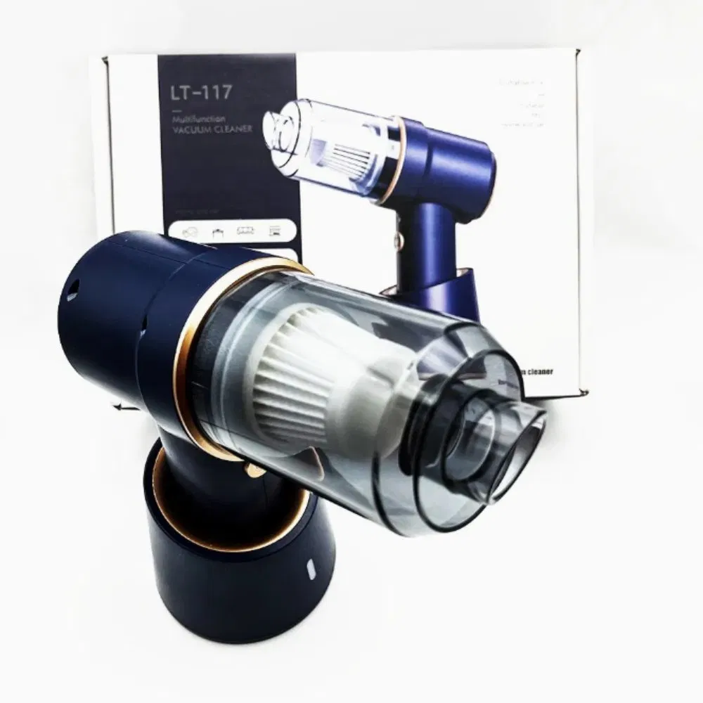 High Power Washing Vacuum Cleaner Strong Suction Home Car High Vacuum Cleaners