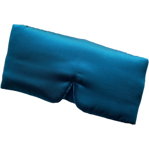 Customs Luxury Skin Care 100%Mulberry Silk 19mm 22mm 30mm Sleep Eyemask for Tavelling and Sleeping