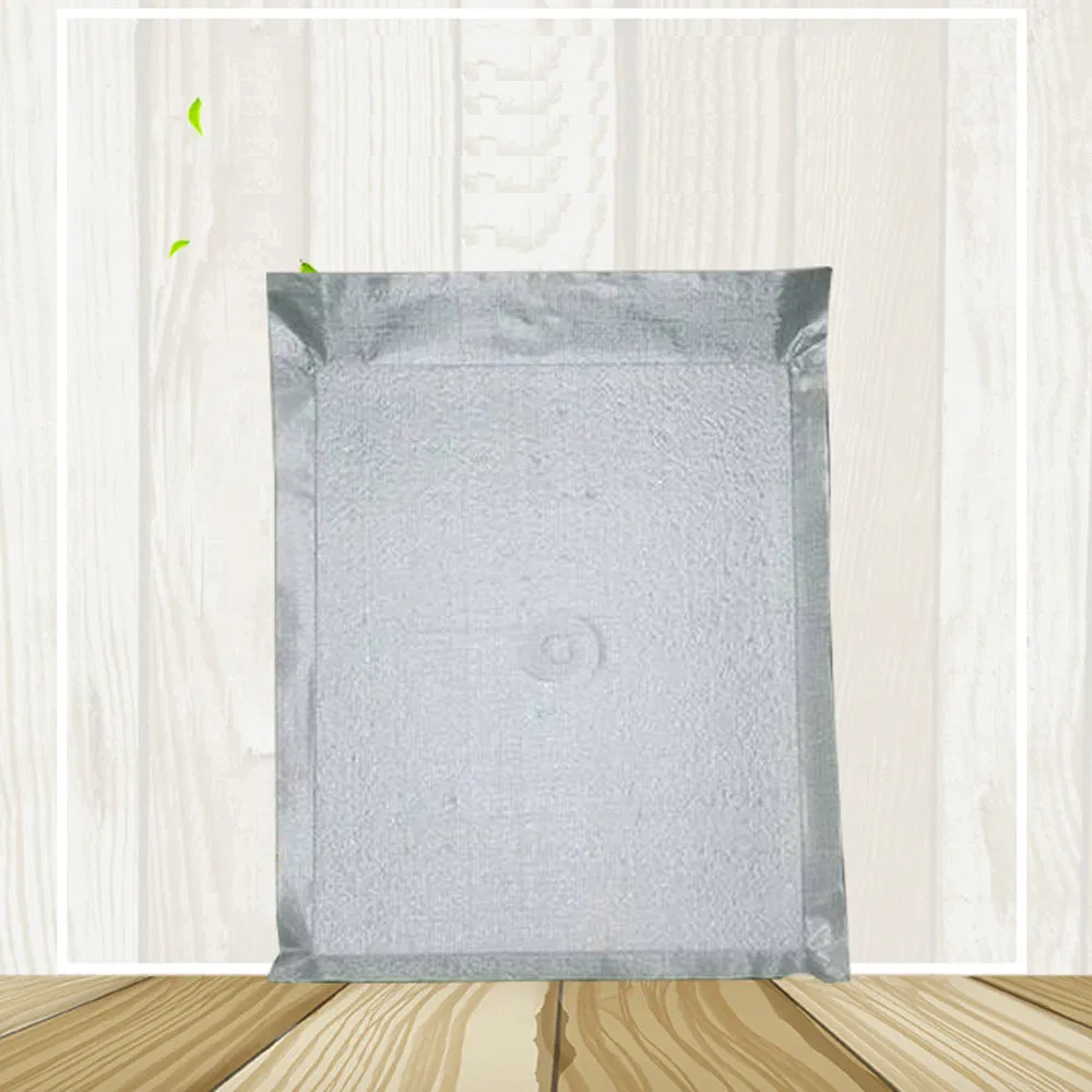 Irregular Shape of Vacuum Insulated Panel