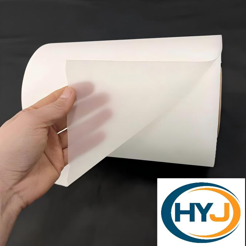 Outdoor External Extra Clear EVA Interlayer Film for Laminated Glass Smart Glass