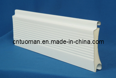 Roller Door Slats, Roller Shutter Slats, 60mm Slat (TMS60A)