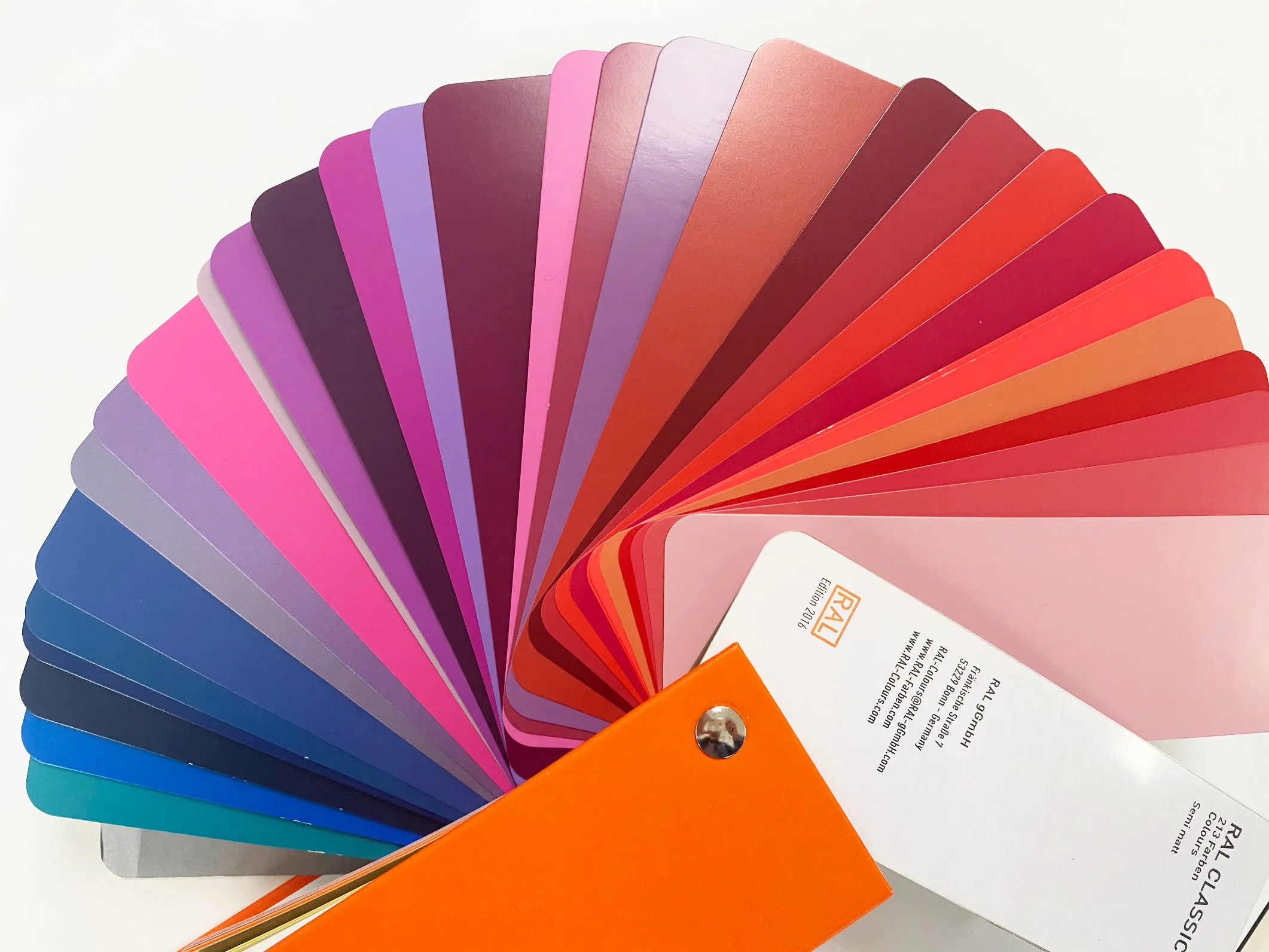 PE PVDF Aluminum Composite Panel for Signage