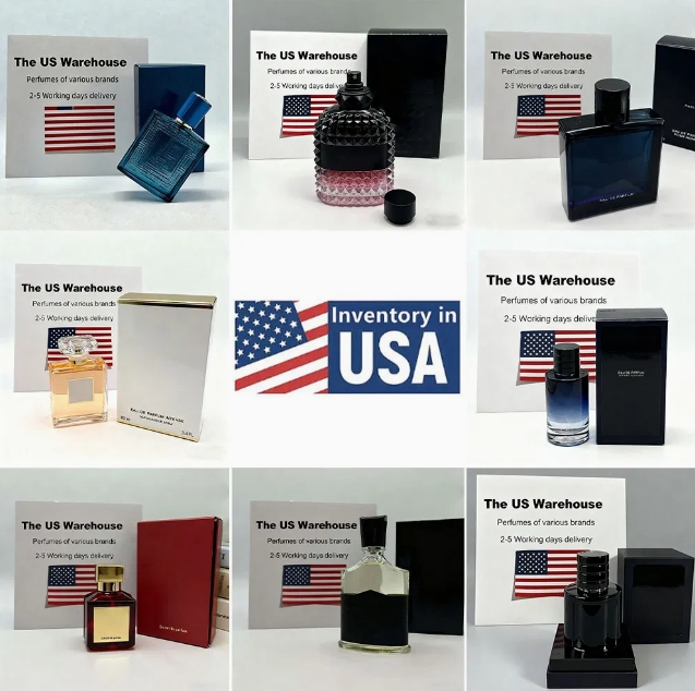 USA&EU Stock Parfums Perfume Gift Sets Travel Sets & Mini Fragrances Perfumes Original Womens Perfume