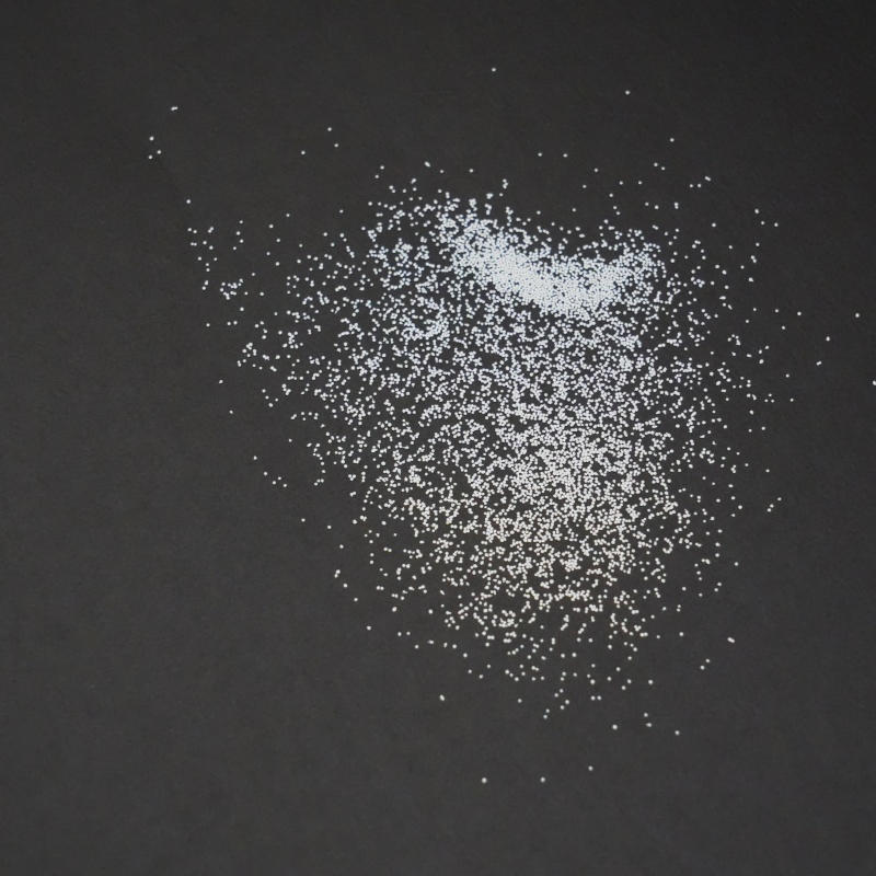 Керамические бусины ручной работы для украшений