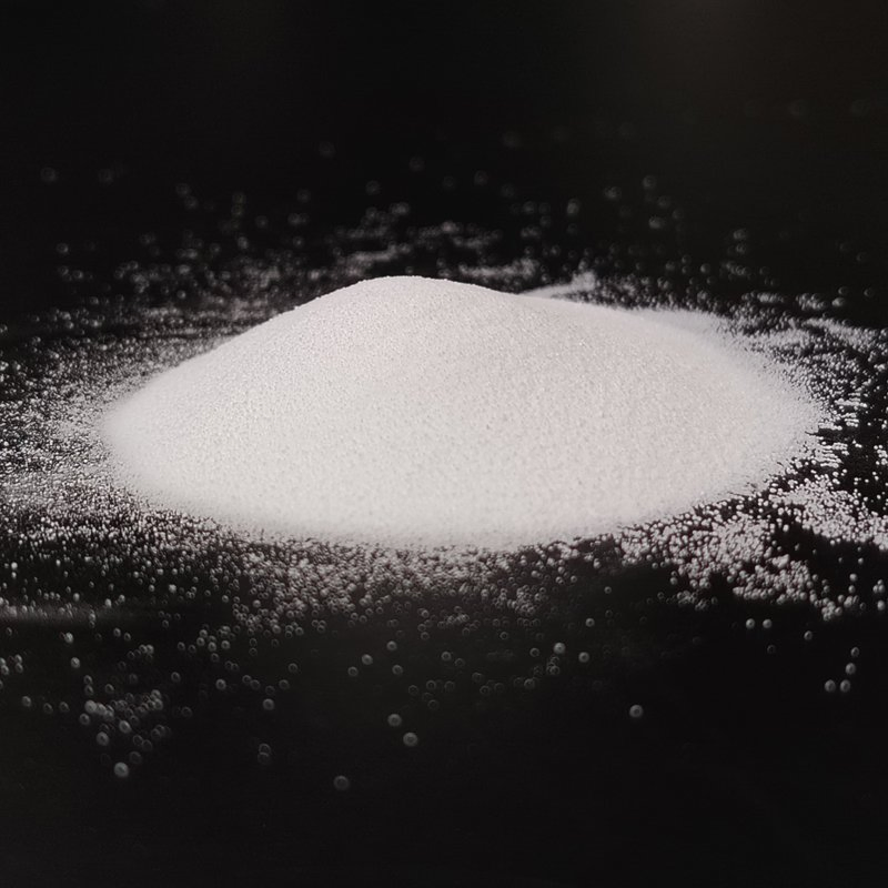 Factory Price High Purity Soda Ash Efficient Blasting Media Sodium Bicarbonate Abrasive Used in Restoration Cleaning Rust Removal