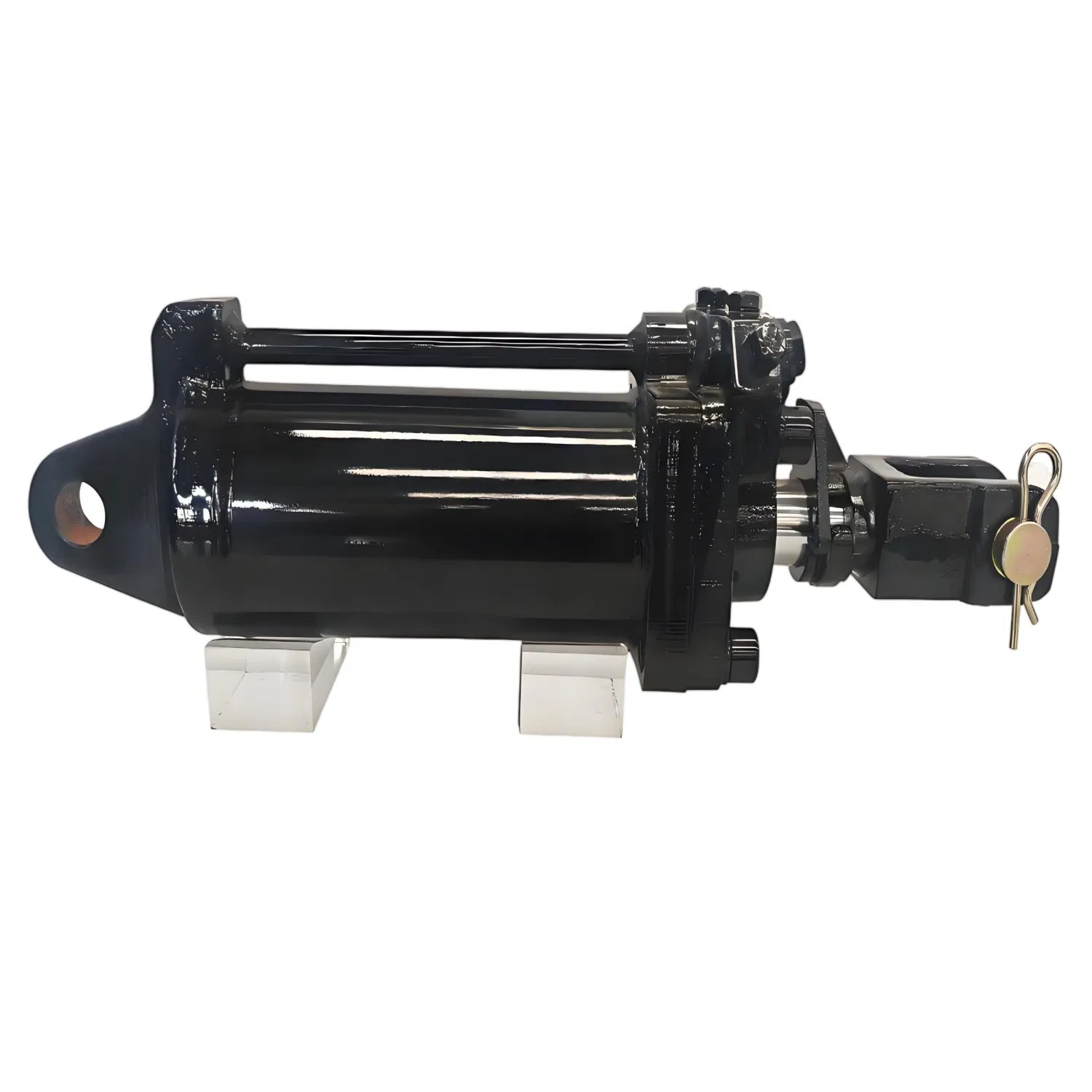 Гидравлический цилиндр двойного действия Industrial Tie Rod