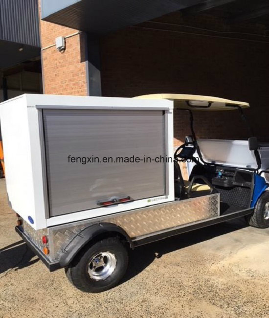 Metal or Aluminum Roller Shutter/ Fire Truck Door /Roll up Door