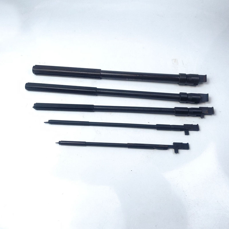 Manufacturer Direct Sales Honing Mandrel for Horizontal Machine