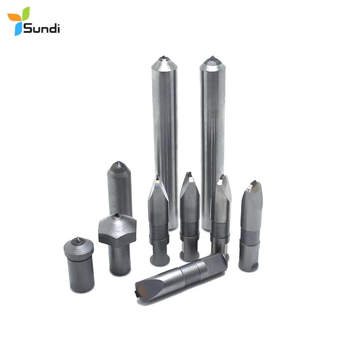 Abrasive Rotary Chisel Single Point Grinding Wheel Grinder Dressing Tool Diamond Wheel Dressers