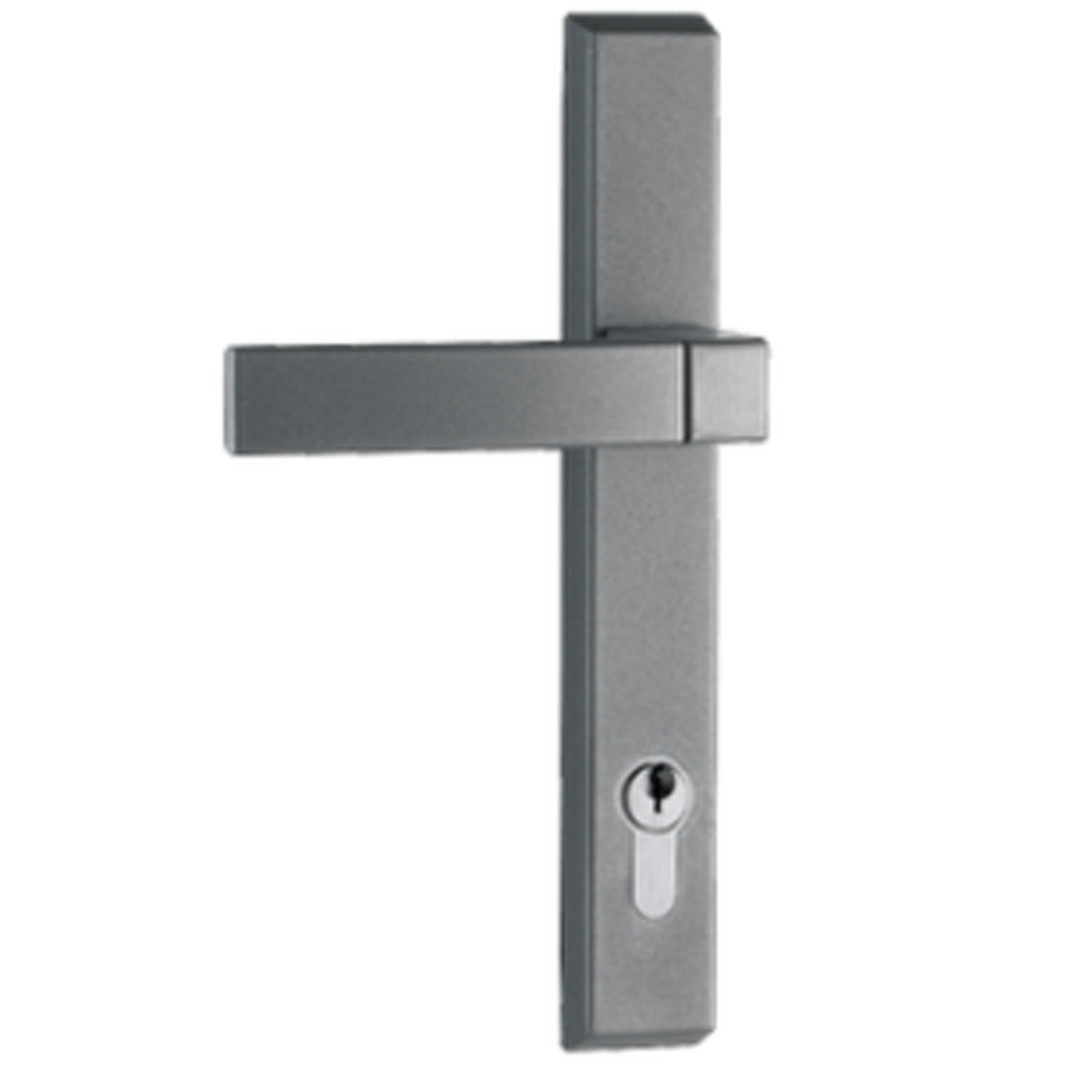 Luxury Door Handle for Interior Doors Sliding Window Handle Locks